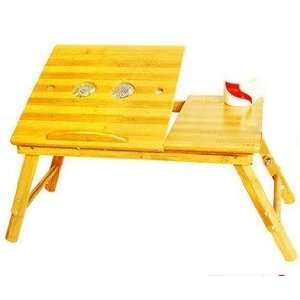  Fold laptop desk/stand for outdoors/for bed
