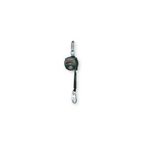   AD120A Self Retracting Lifeline,Length 20 Ft