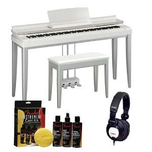   MODUS R01 Slimline Contemporary Digital Piano Musical Instruments