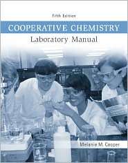   Lab Manual, (0073402729), Melanie Cooper, Textbooks   Barnes & Noble