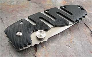   Model 7 AUS 6M Linerlock Knife Columbia River Brand NEW!! 6803  