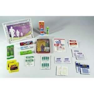  Sports Aid Starter Kit Case Pack 2   362783: Health 