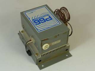 Johnson Controls Fan Speed Control P66BAB 1C  WOW   