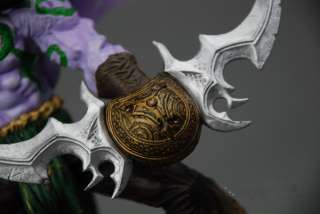 World of Warcraft Series 1 ILLIDAN