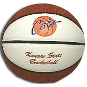  Kansas State Wildcats Foto Basketball