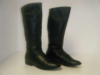 WORTHINGTON Vtg Fashion Boots Size 8.5 M US Women Used  