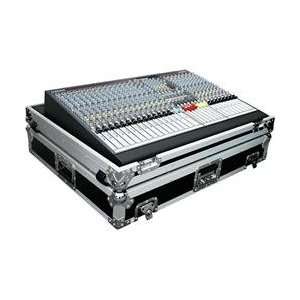  Road Ready Case for Allen & Heath GL2400 424 Mixer with 