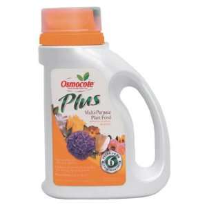  Osmocote Plus Plant Food 4.5Lb   Part # 279010 Patio 