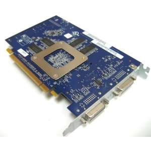 PowerMac G5 NVIDIA GeForce 6600 256MB VRAM PCI Express 
