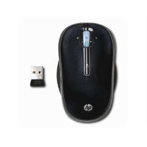  HEWLETT PACKARD COMPANY HP WIRELESS OPTICAL MOBILE MOUSE 