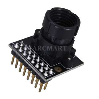 640X480 CMOS Camera Module OV7670 display 30fps VGA NEW (OT860)