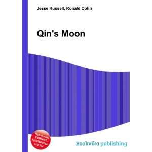 Qins Moon Ronald Cohn Jesse Russell  Books
