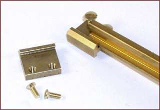 BRASS TRACK G SCALE 50Ft. CODE 332 + ADDED EXTRAS  