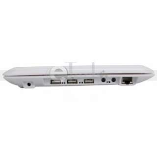 10 Mini Netbook Laptop VIA 8650 800Mhz 4GB Android 2.2 Wifi 256 
