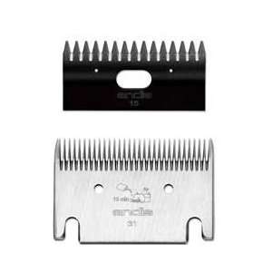  Andis Clipper Blade 31 15 Fits/Hc&Rc (70325)