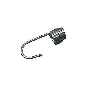   Hooks And Crimps Stainless Shock Cord Hook 5/16