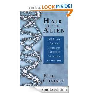 Hair of the Alien Bill Chalker  Kindle Store