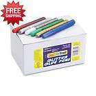 Chenille Kraft Paper Mache Kits Glue Glitter Pens  