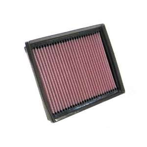   Panel Air Filter   2006 2012 Ford Fusion 3.0L V6 F/I   All Automotive