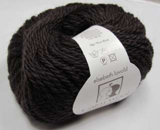 30% OFF Elsebeth Lavold ~CALM WOOL~ wool camel alpaca luxury yarn #15 