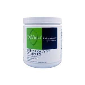  DaVinci Laboratories Kre Alkalyn Complex Health 