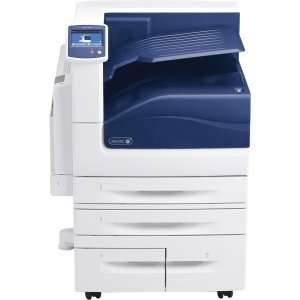NEW Xerox Phaser 7800DX LED Printer   Color   1200 x 2400 dpi Print 
