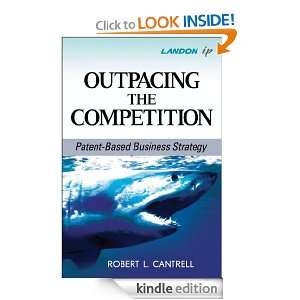   Based Business Strategy: Robert L. Cantrell:  Kindle Store