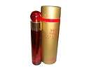 Perry Ellis 360 RED Women Fragrance Eau de Parfum 50ML 1.5FL OZ NEW 