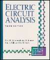 Electric Circuit Analysis, (0132524791), David E. Johnson, Textbooks 