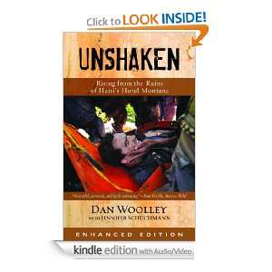 Unshaken (Enhanced Edition) Rising from the Ruins of Haitis Hotel 