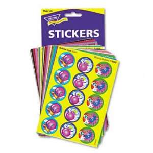  TREND T089   Stinky Stickers Variety Pack, General Variety 