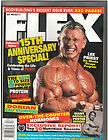 Muscle & Fitness Bodybuilding Arnold Schwarzenegger with Poster 7 97