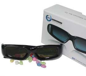 3d active shutter tv glasses this is compatible with lg ag s100 model