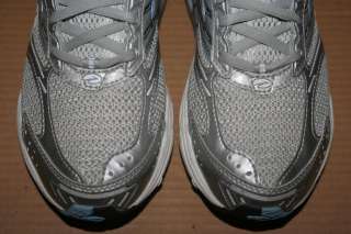 2011 BROOKS Gel ARIEL Running Shoe GTS Women Wide D 7.5  