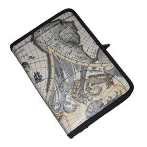   Kindle Fire Android Tablet, Old World Map  Players & Accessories