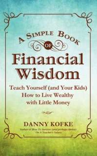   Wisdom by Danny Kofke, Wyatt MacKenzie Publishing  Paperback