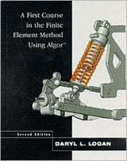   Using Algor, (0534380689), Daryl L. Logan, Textbooks   
