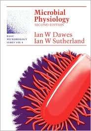   Physiology, (0632024631), Ian W. Dawes, Textbooks   