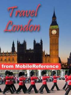London Sights a travel guide to the top 60 attractions in London 