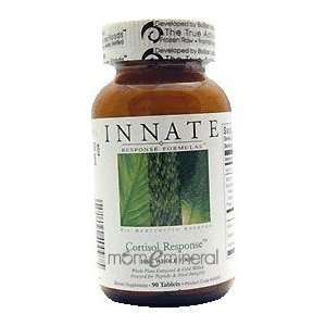  Innate Response Formulas Cortisol Response 60 Tablets 