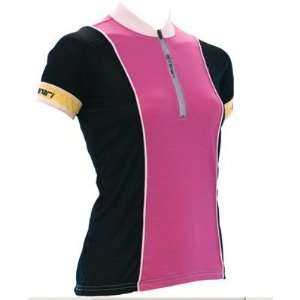   Womens Epic II Cycling Jersey   Plus Size   22156