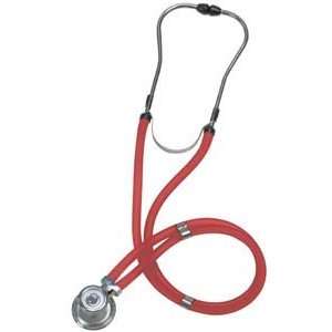   Stethoscope, Boxed, Adult, Yellow 10 414 130