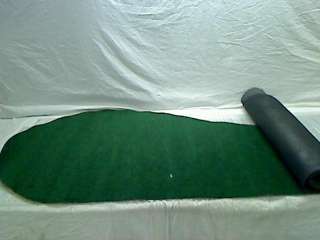 Grassroots Par Three Putting Green (3x9 Feet)  