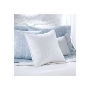  LAUREN HOME Spring Hill Quilted Pillow: Home & Kitchen