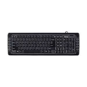  Multimedia Keyboard Electronics
