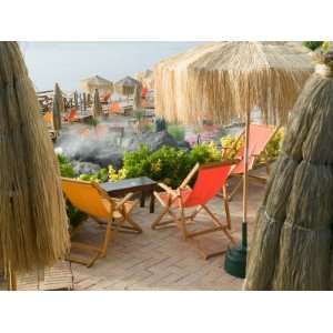 com Giardini Poseidon Water Park View, Citara, Ischia, Bay of Naples 