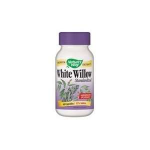  WHITE WILLOW BARK EXTRACT pack of 18 Health & Personal 