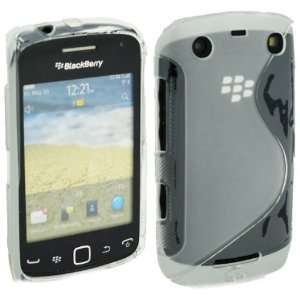  WalkNTalkOnline   Blackberry 9380 Curve White Clear S 