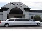 Lincoln  Town Car Executive w/ LIMO, LIMOUSINE, SUPER STRETCH, EXOTIC 