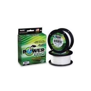   Power Pro Spectra   300 yd. Spool   80 lb.   White: Sports & Outdoors